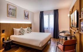 Citadines Bastille Gare De Lyon Paris